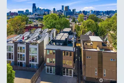 1118 16th Avenue #B, Seattle, WA 98122 - Photo 6