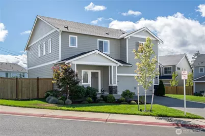 4398 Nettle Drive SE, Port Orchard, WA 98366 - Photo 2