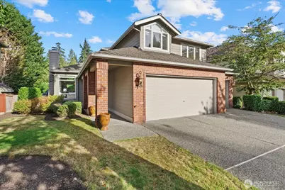 15505 33rd Avenue SE, Mill Creek, WA 98012 - Photo 1