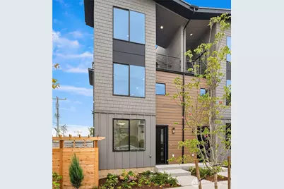 807 N 39th Street, Seattle, WA 98103 - Photo 1