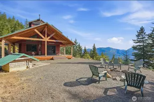 1962 Mt View Dr, Cougar, WA 98616 - Photo 2