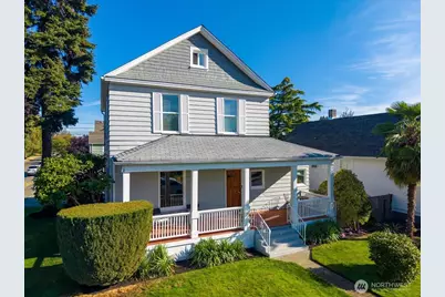 3121 N 8th Street, Tacoma, WA 98406 - Photo 1