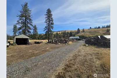 4297 Bissell Road, Hunters, WA 99137 - Photo 1