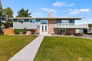 1204 N Vista Rd, Ellensburg, WA 98926 - Photo 2