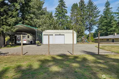 12618 NE Potter Road, Battle Ground, WA 98604 - Photo 12