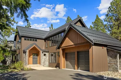 321 Southern Star Lane, Cle Elum, WA 98922 - Photo 2