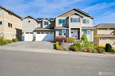 10908 177th Avenue Ct E, Bonney Lake, WA 98391 - Photo 38