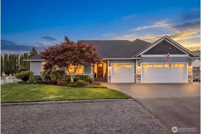 268 N McNeely Street, Buckley, WA 98321 - Photo 1