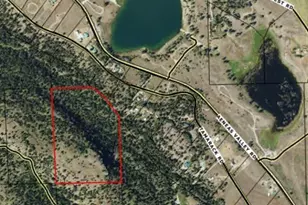 0 Tamarack, Tonasket, WA 98855 - Photo 1
