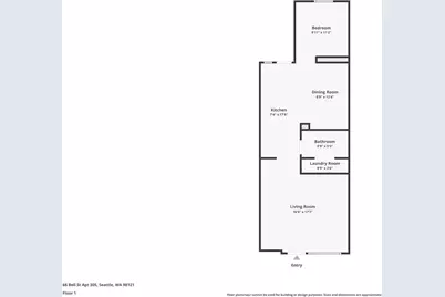 66 Bell Street #4, Seattle, WA 98121 - Photo 22