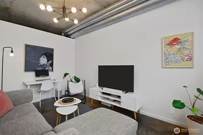 66 Bell Street #4, Seattle, WA 98121 - Photo 4