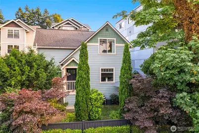 43 W Etruria, Seattle, WA 98119 - Photo 1