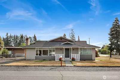 4625 92nd Street NE, Marysville, WA 98270 - Photo 1