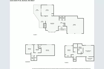 2223 235th Place SE, Bothell, WA 98021 - Photo 24