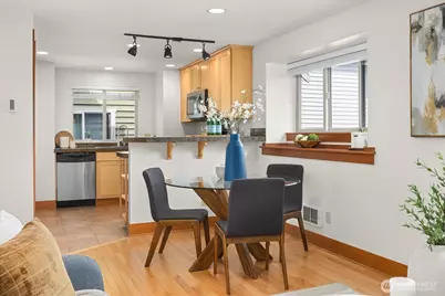 741 N 94th Street #C, Seattle, WA 98103 - Photo 8