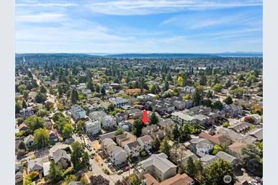 741 N 94th Street #C, Seattle, WA 98103 - Photo 20