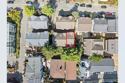 741 N 94th Street #C, Seattle, WA 98103 - Photo 26