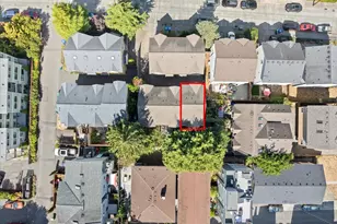 741 N 94th St, Seattle, WA 98103 - Photo 26