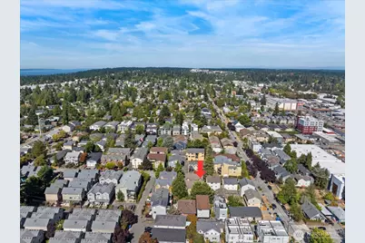741 N 94th Street #C, Seattle, WA 98103 - Photo 24
