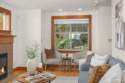 741 N 94th Street #C, Seattle, WA 98103 - Photo 6