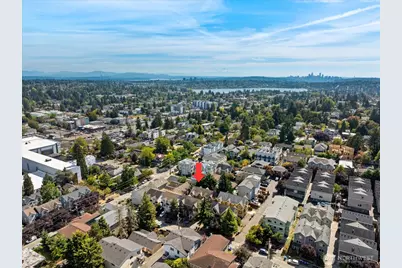 741 N 94th Street #C, Seattle, WA 98103 - Photo 22