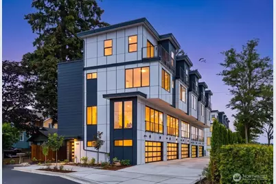 7005 NE 182nd St #101, Kenmore, WA 98028 - Photo 1