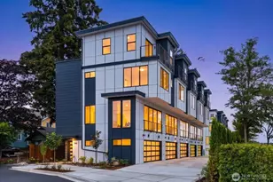 7005 NE 182nd St, Kenmore, WA 98028 - Photo 1