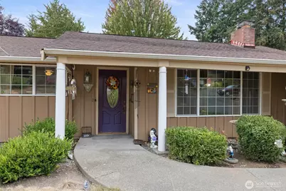 10120 Cedrona Street SW, Lakewood, WA 98498 - Photo 2