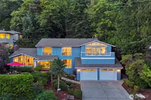 8337 E Mercer Way, Mercer Island, WA 98040 - Photo 2