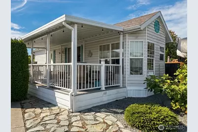 4751 Birch Bay Lynden Rd. #68, Blaine, WA 98230 - Photo 2