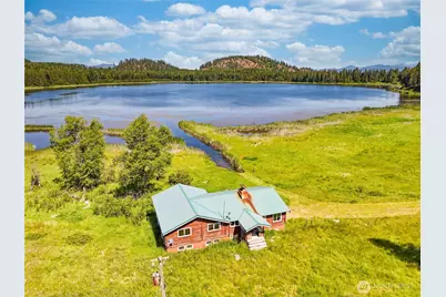 631 Deeter Road, Newport, WA 99156 - Photo 1