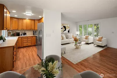 732 NE Roswell Drive, Bremerton, WA 98310 - Photo 8