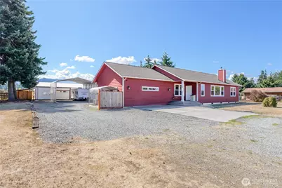 70 El Rio Lane, Sequim, WA 98382 - Photo 2