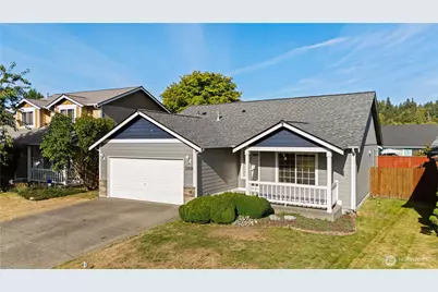 10906 183rd Avenue, Bonney Lake, WA 98391 - Photo 4