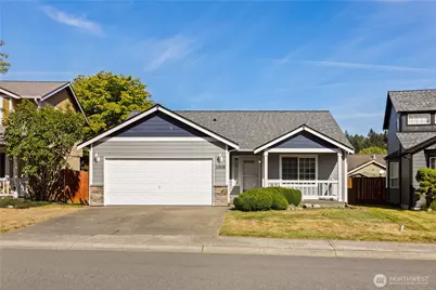 10906 183rd Avenue, Bonney Lake, WA 98391 - Photo 1