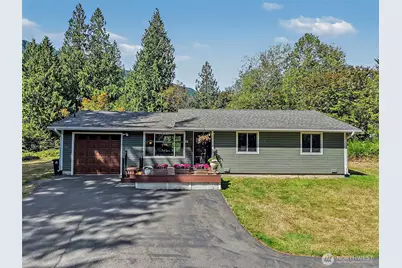 17727 Cedar Falls Road SE, North Bend, WA 98045 - Photo 1