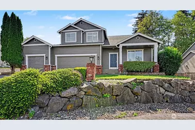 6610 83 Street Ct E, Puyallup, WA 98371 - Photo 2