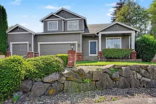 6610 83 Street Ct E, Puyallup, WA 98371 - Photo 2