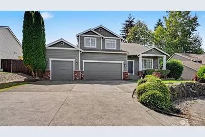 6610 83 Street Ct E, Puyallup, WA 98371 - Photo 1