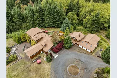 156 Peppermill Road, Kelso, WA 98626 - Photo 2