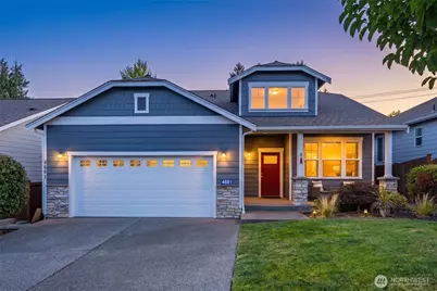 4681 Sierra Street, Mount Vernon, WA 98274 - Photo 2