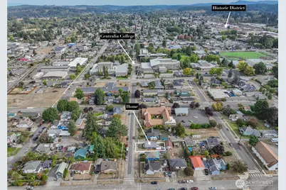 516 S Washington Avenue, Centralia, WA 98531 - Photo 2