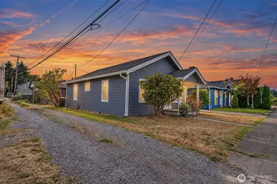 516 S Washington Avenue, Centralia, WA 98531 - Photo 32