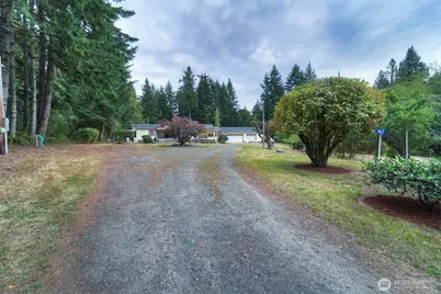 462 NW Equestrian Drive, Poulsbo, WA 98370 - Photo 2