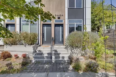 2440 NW 60th Street #A, Seattle, WA 98107 - Photo 1