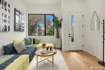 5253 California Avenue SW #B, Seattle, WA 98136 - Photo 4