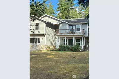 1954 Nellita Road NW, Seabeck, WA 98380 - Photo 2
