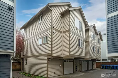 8509 Midvale Avenue N #C, Seattle, WA 98103 - Photo 30