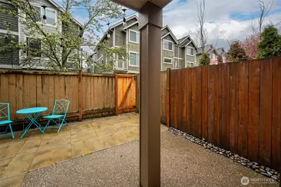 8509 Midvale Avenue N #C, Seattle, WA 98103 - Photo 28