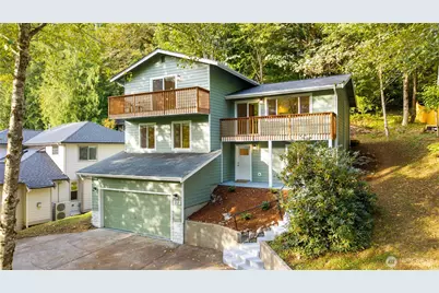 372 Sudden Valley Drive, Bellingham, WA 98226 - Photo 1